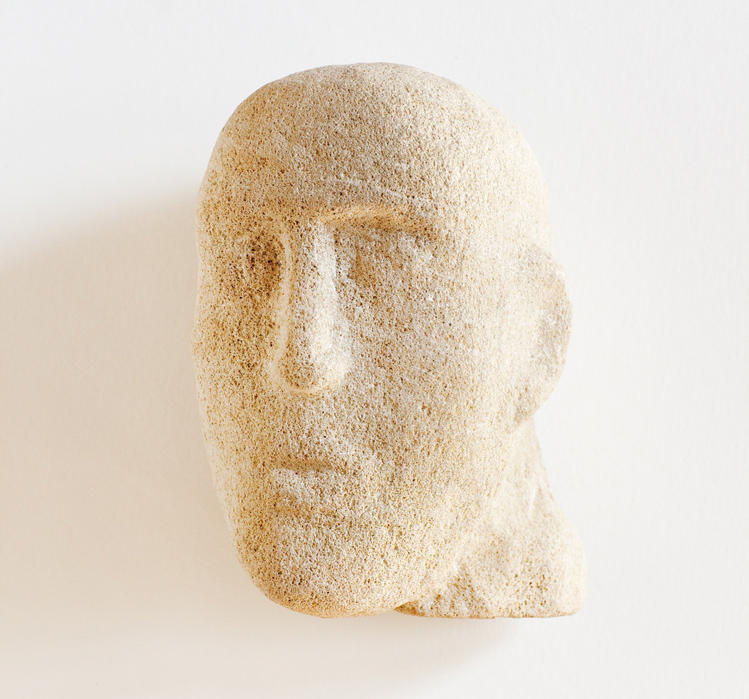 Steinbildhauerei Werk 1