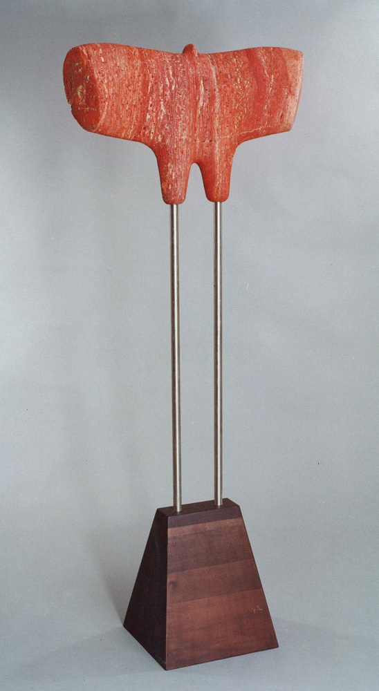 persischer Travertin / 160 cm