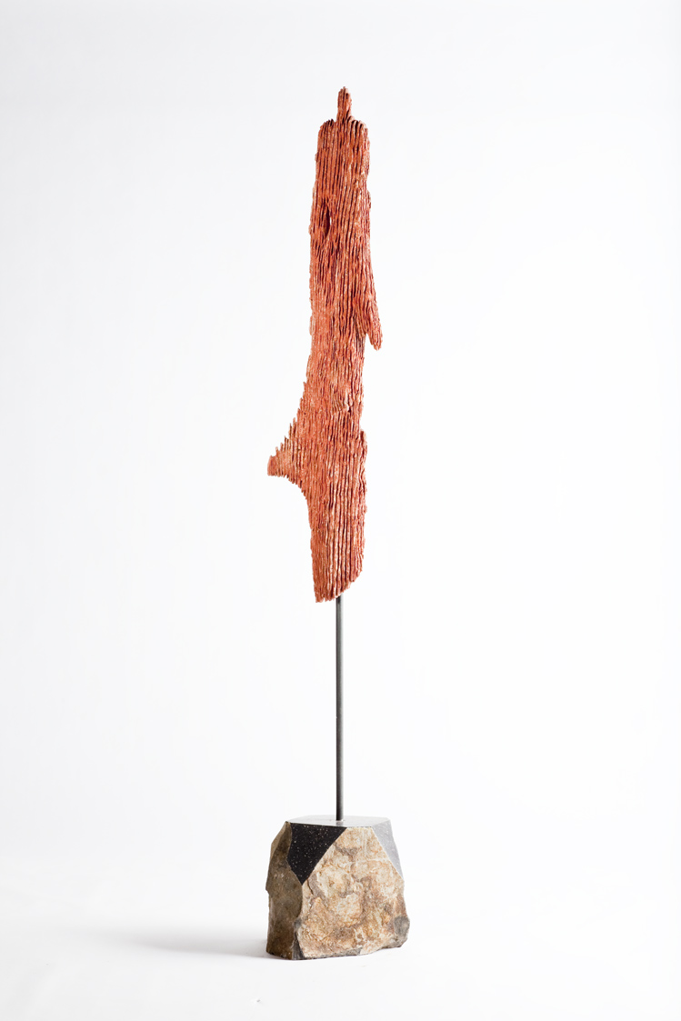 Steinbildhauerei Werk 1