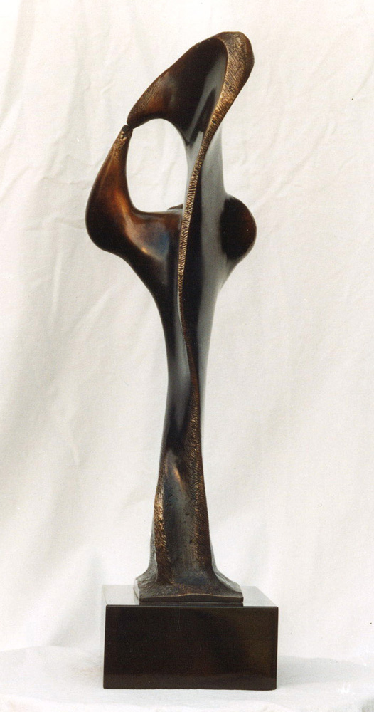 Steinbildhauerei Werk 1